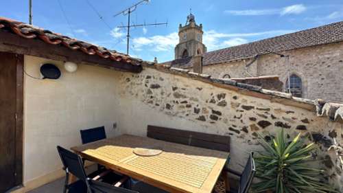 Saint-Geniès-de-Fontedit Hérault Haus Bild 7393214