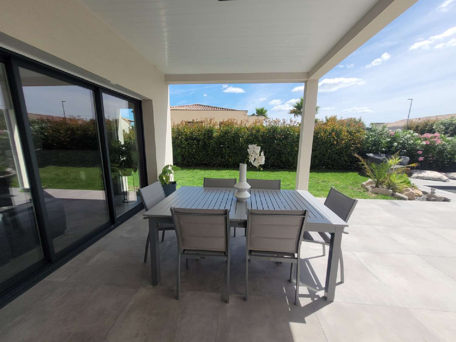  te koop huis Saint-Geniès-de-Fontedit Hérault 2