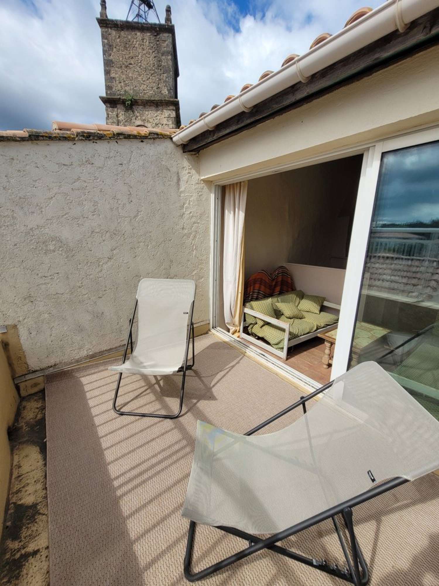 te koop huis Saint-Geniès-de-Fontedit Hérault 2