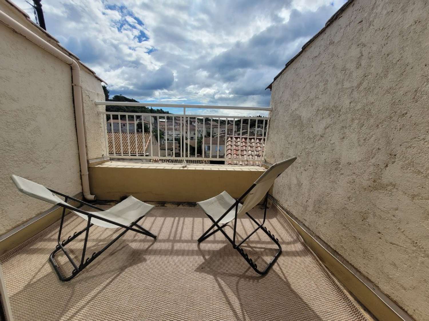 te koop huis Saint-Geniès-de-Fontedit Hérault 3