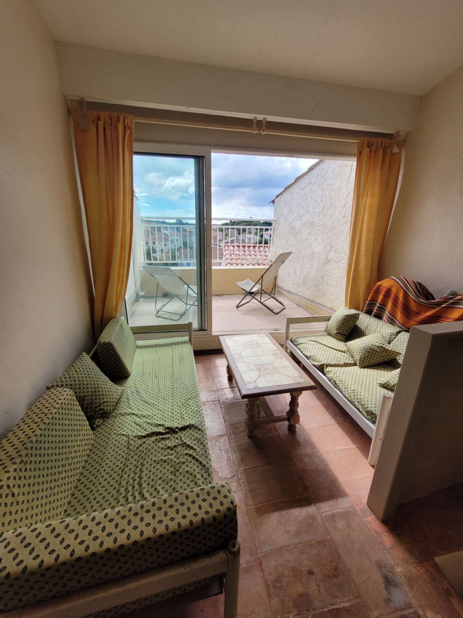 te koop huis Saint-Geniès-de-Fontedit Hérault 4