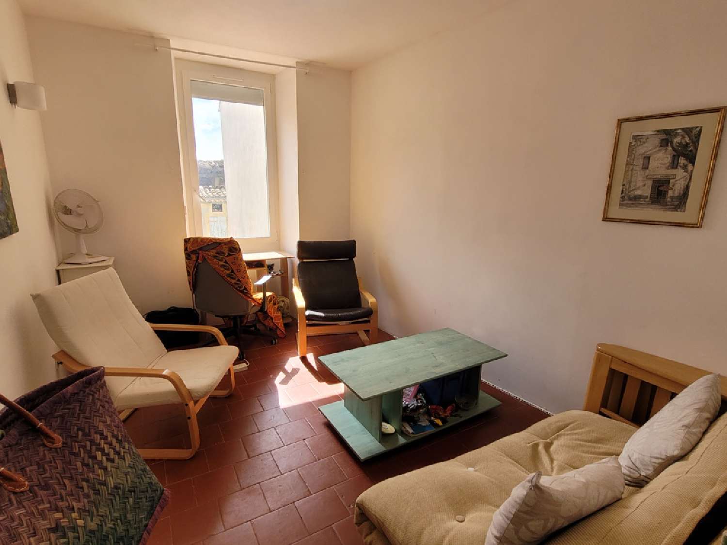 te koop huis Saint-Geniès-de-Fontedit Hérault 6