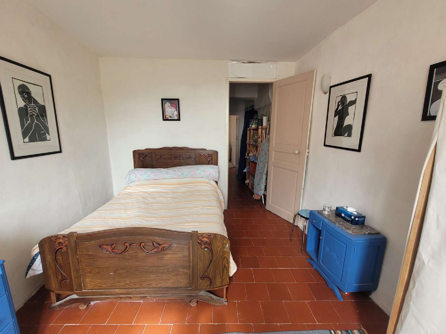 te koop huis Saint-Geniès-de-Fontedit Hérault 8