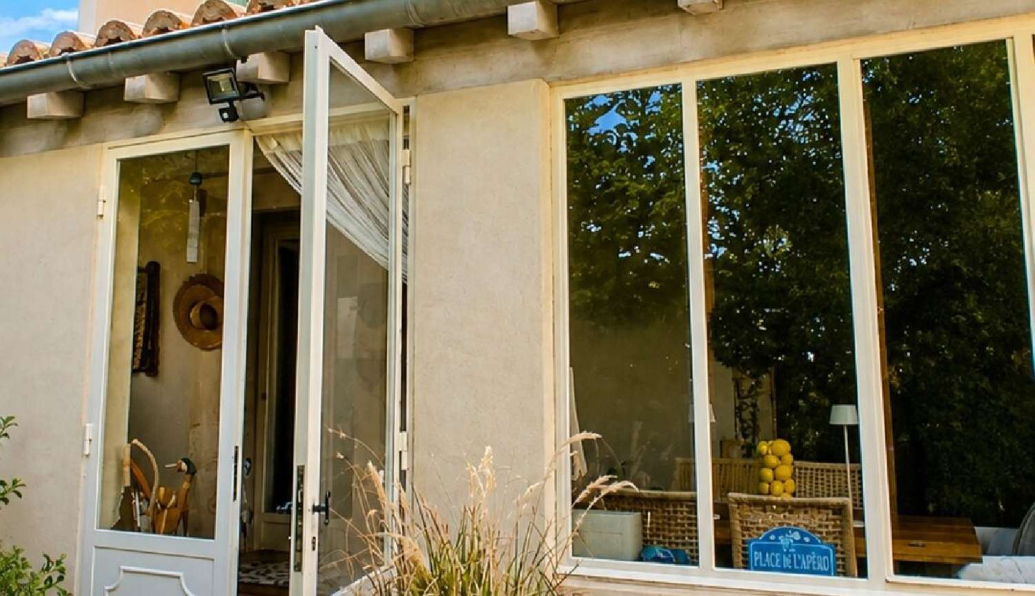  te koop huis Saint-Geniès-de-Fontedit Hérault 1