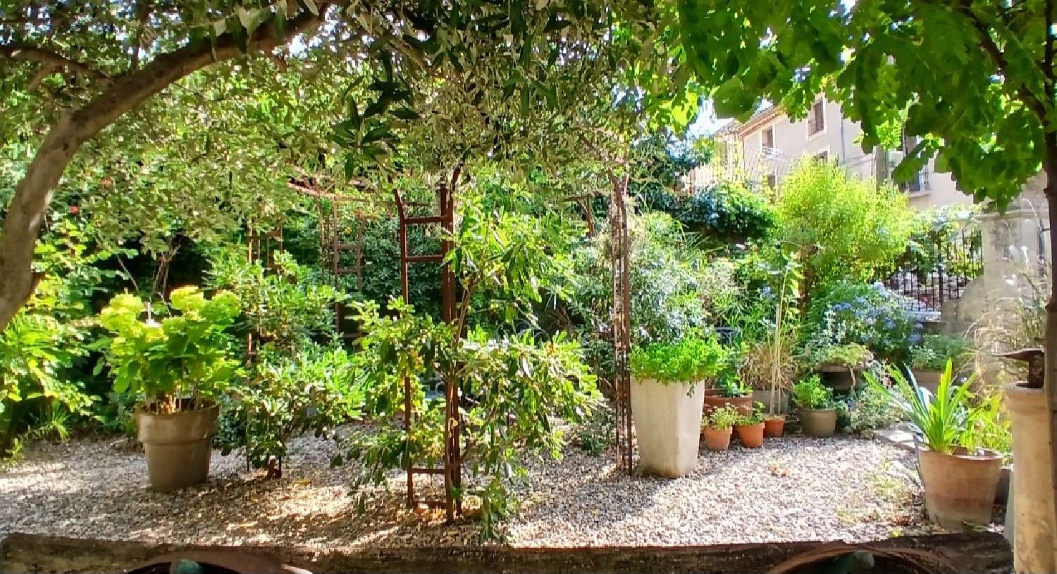  te koop huis Saint-Geniès-de-Fontedit Hérault 3