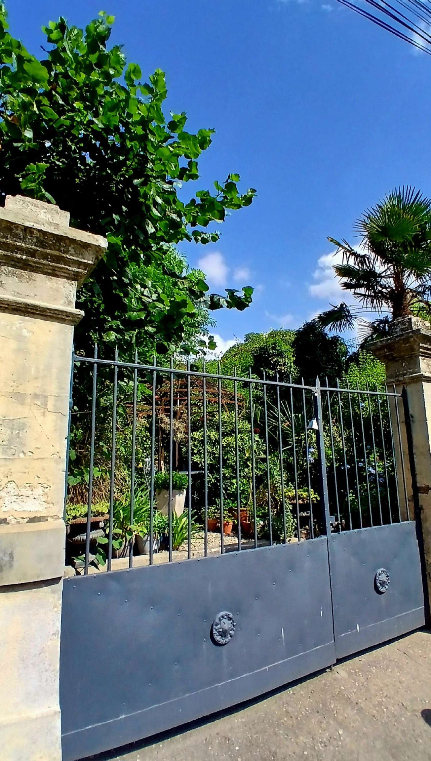  te koop huis Saint-Geniès-de-Fontedit Hérault 4