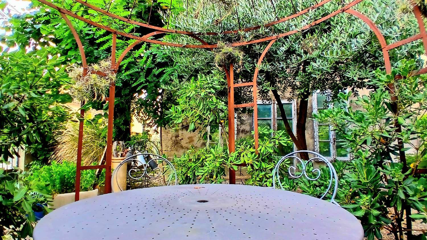 te koop huis Saint-Geniès-de-Fontedit Hérault 7