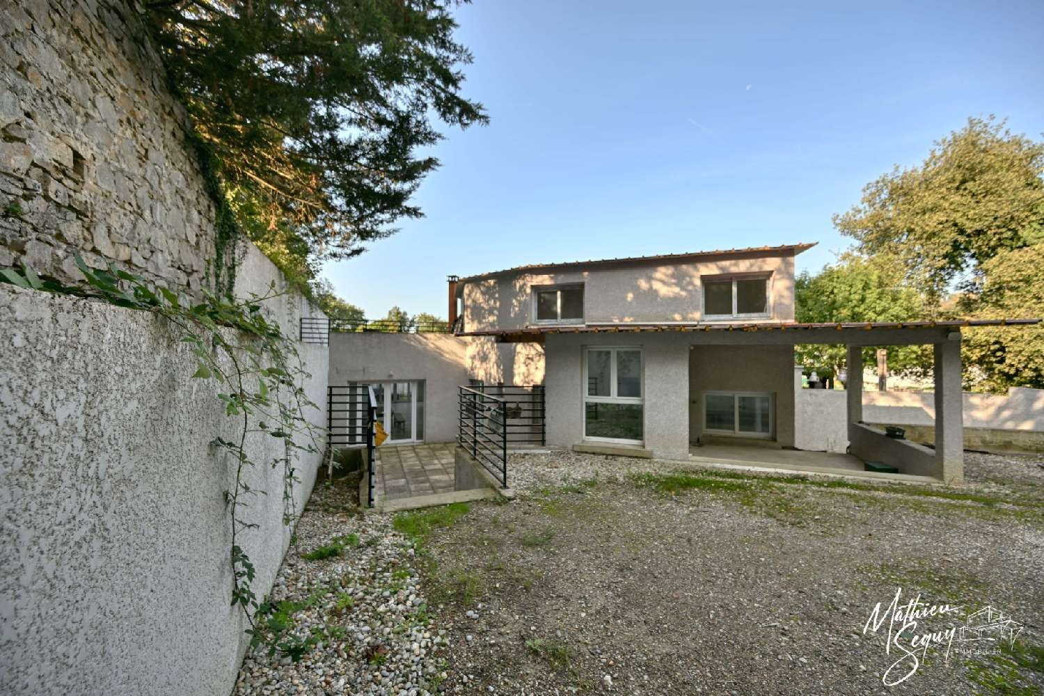 kaufen Haus Saint-Genis-Laval Rhône 4