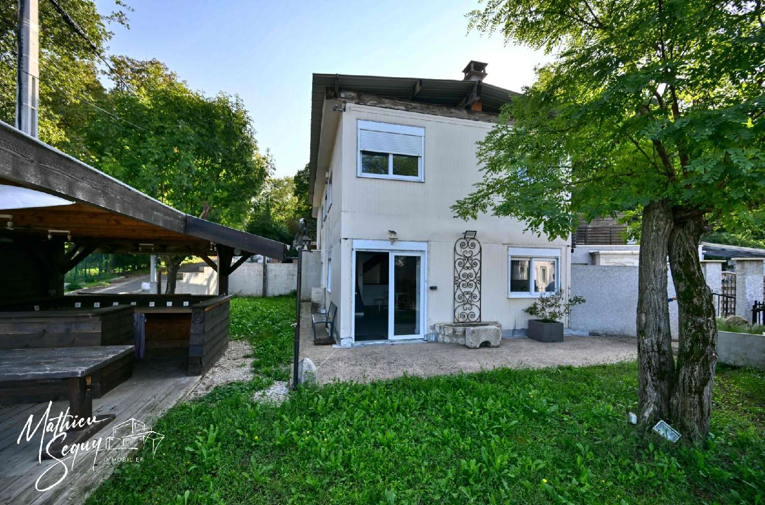 kaufen Haus Saint-Genis-Laval Rhône 5