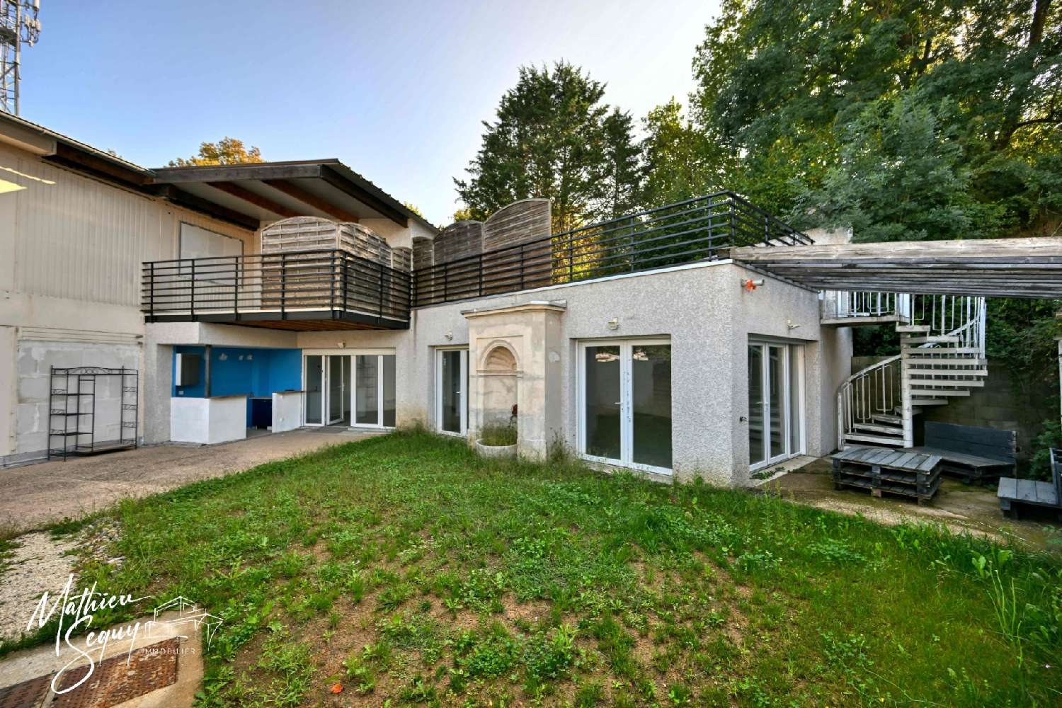 kaufen Haus Saint-Genis-Laval Rhône 7