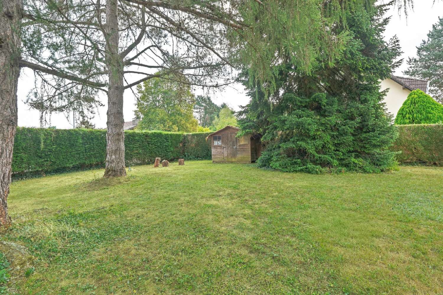 en venta casa Saint-Genis-Pouilly Ain 3