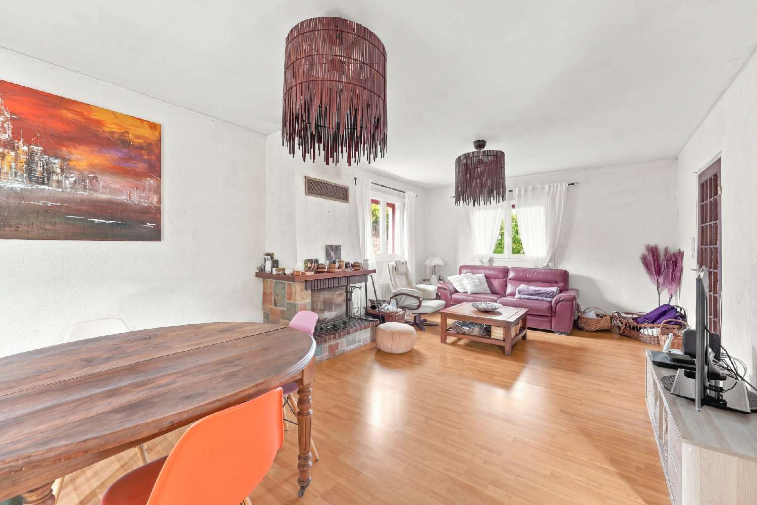 en venta casa Saint-Genis-Pouilly Ain 4