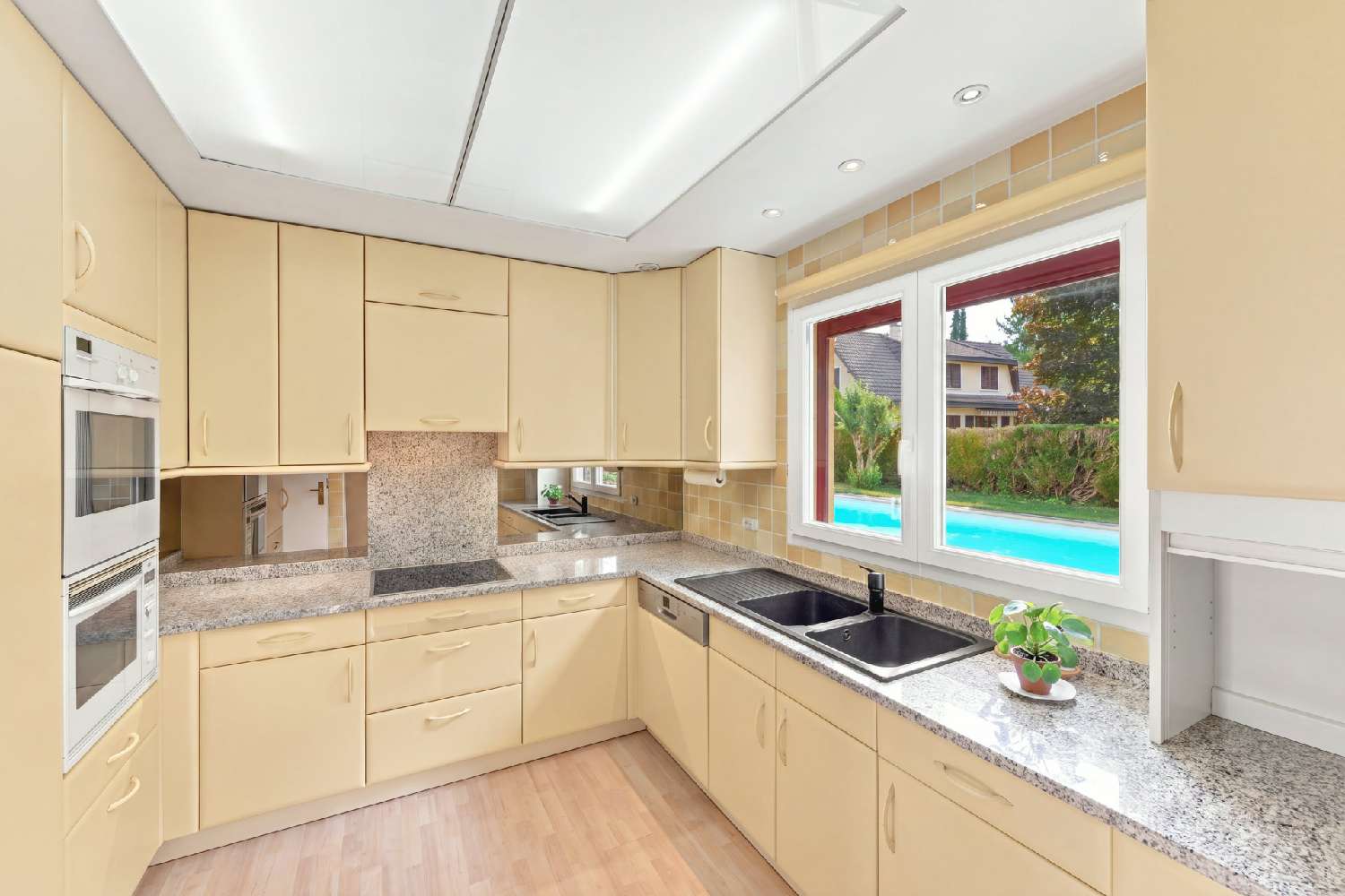 en venta casa Saint-Genis-Pouilly Ain 5