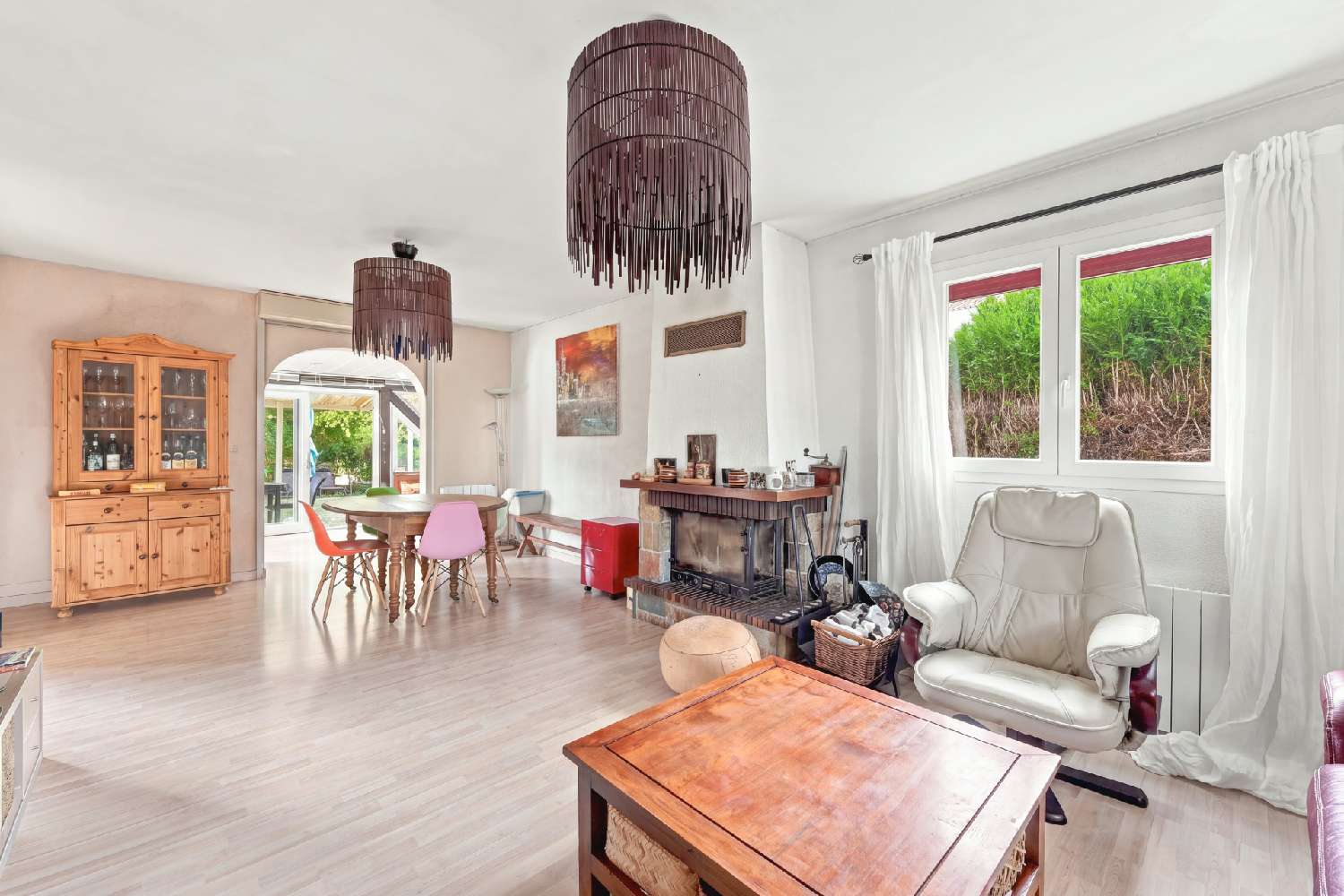 en venta casa Saint-Genis-Pouilly Ain 6