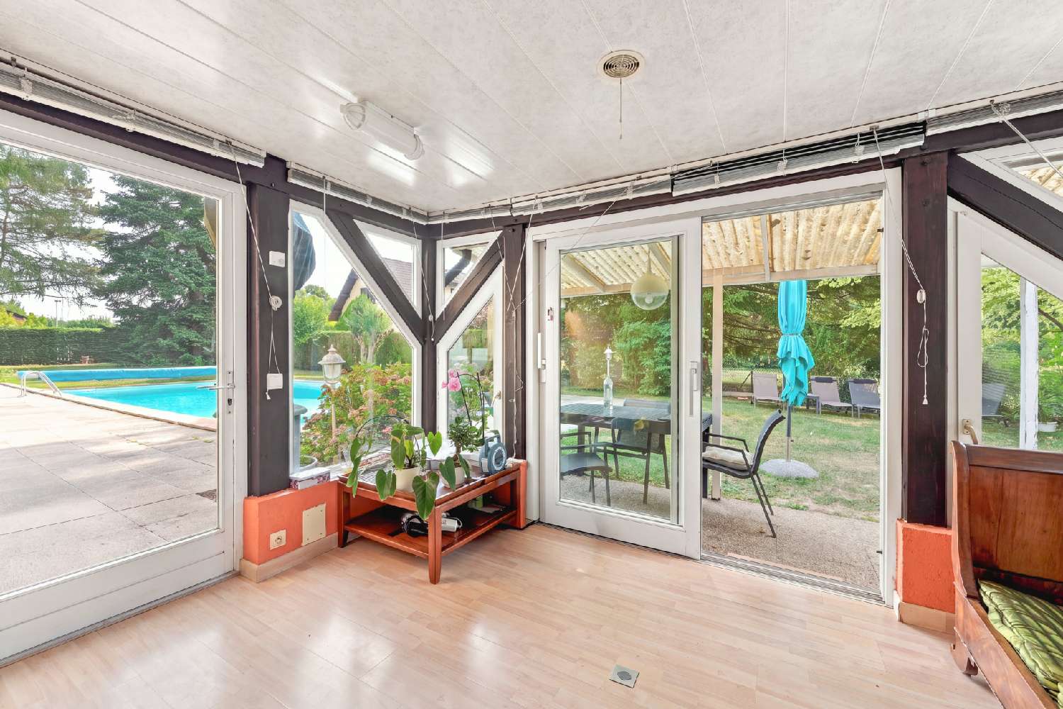 en venta casa Saint-Genis-Pouilly Ain 7