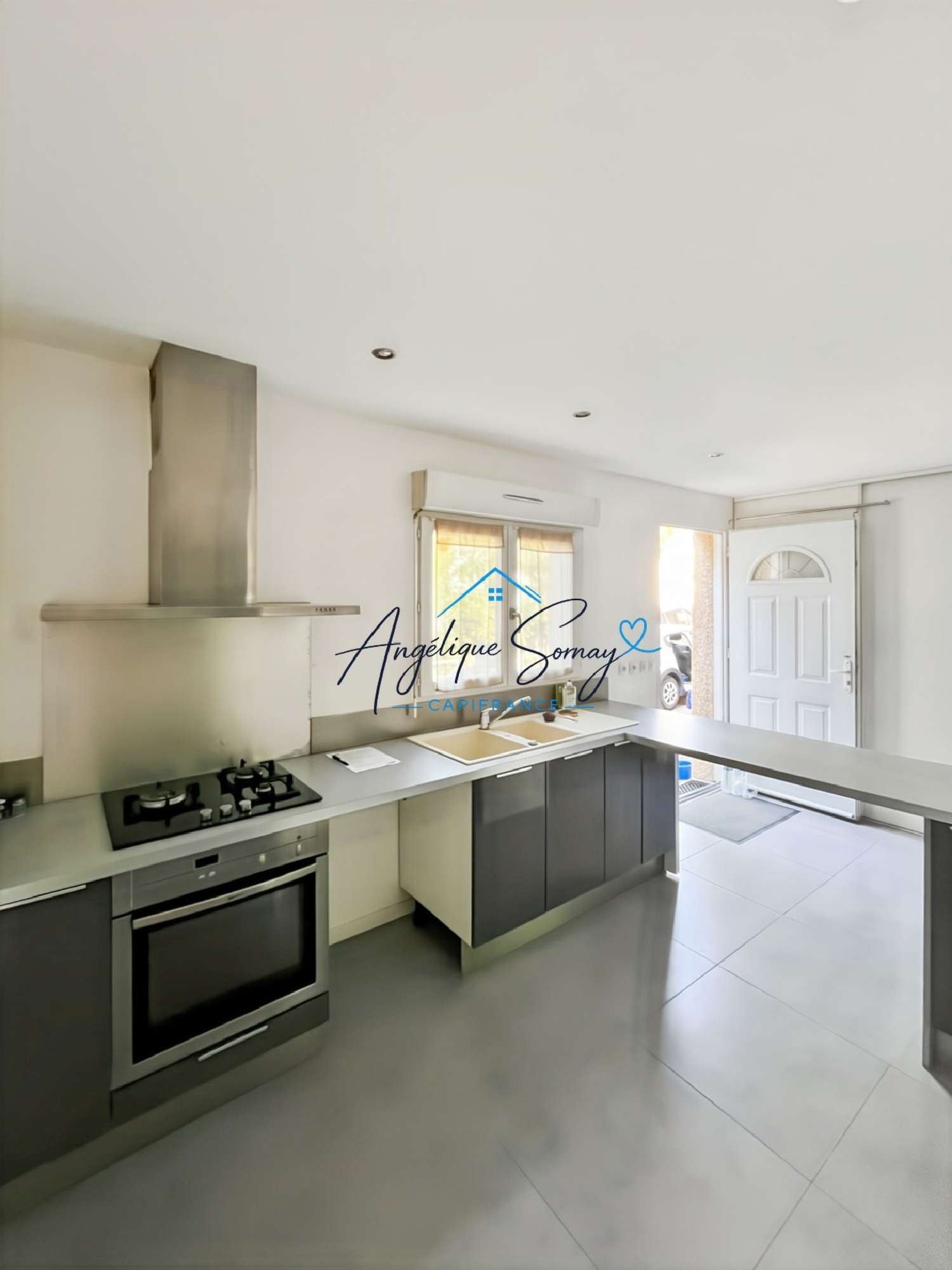 for sale house Saint-Genix-sur-Guiers Savoie 6