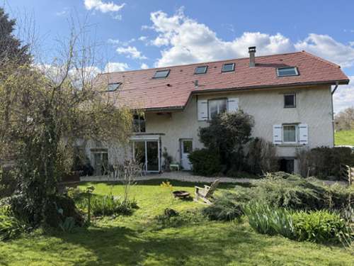 Saint-Genix-sur-Guiers Savoie house foto 7398533
