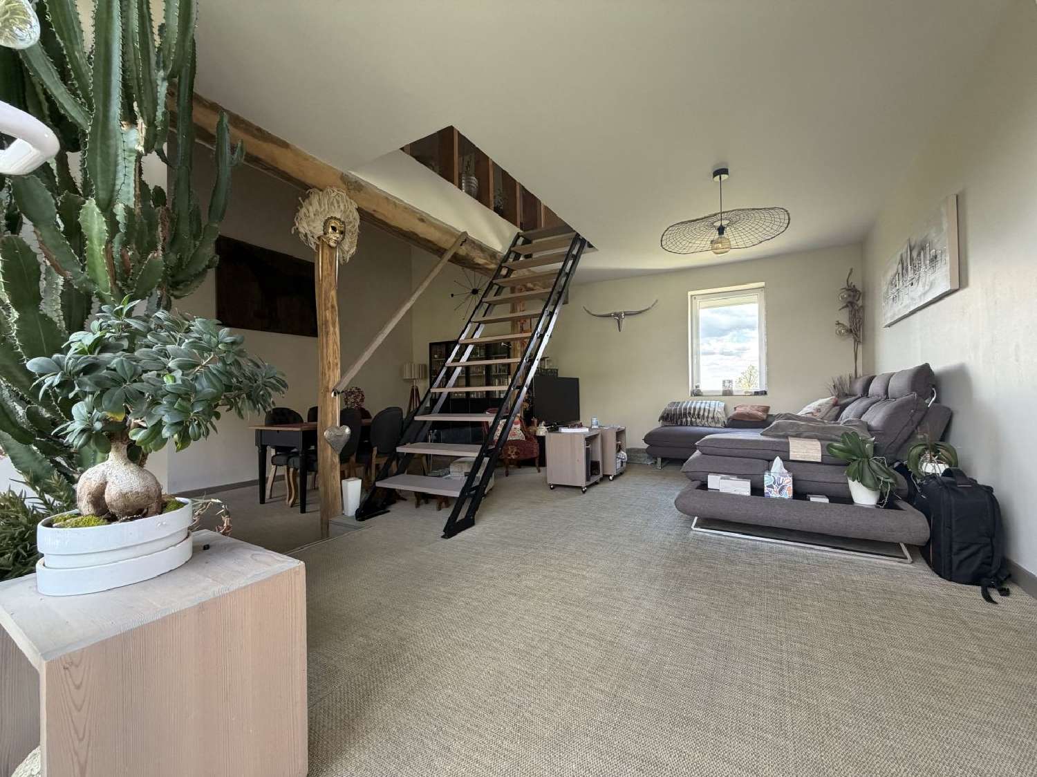 for sale house Saint-Genix-sur-Guiers Savoie 4
