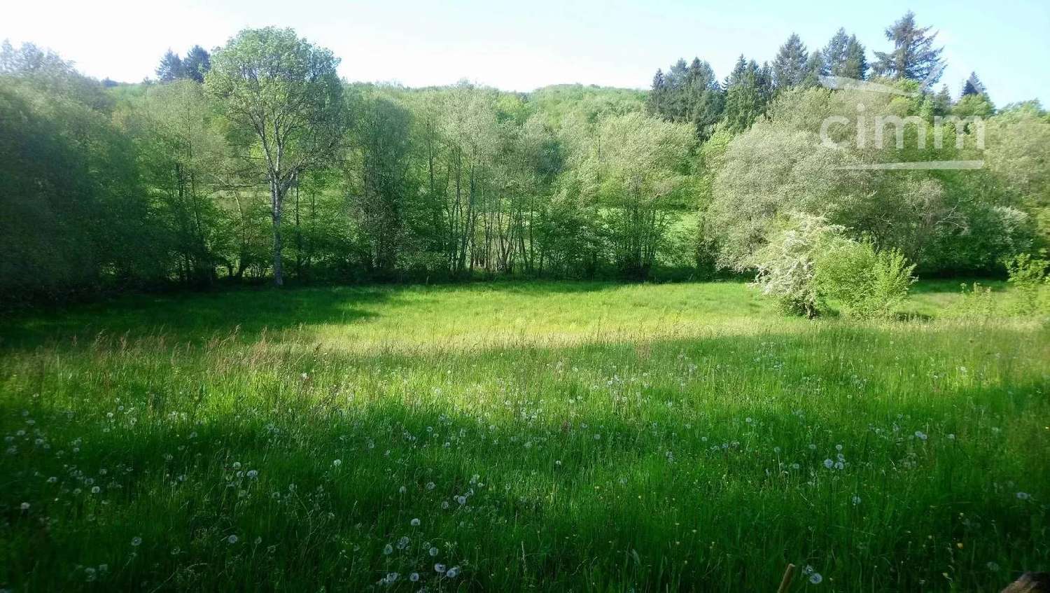 te koop huis Saint-Georges-la-Pouge Creuse 8