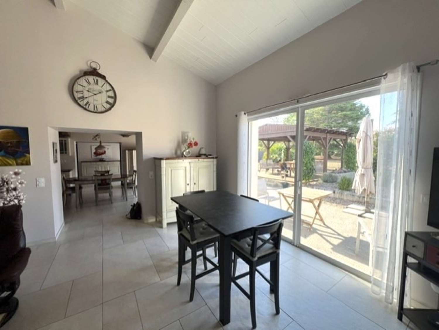  for sale house Saint-Georges-des-Côteaux Charente-Maritime 4