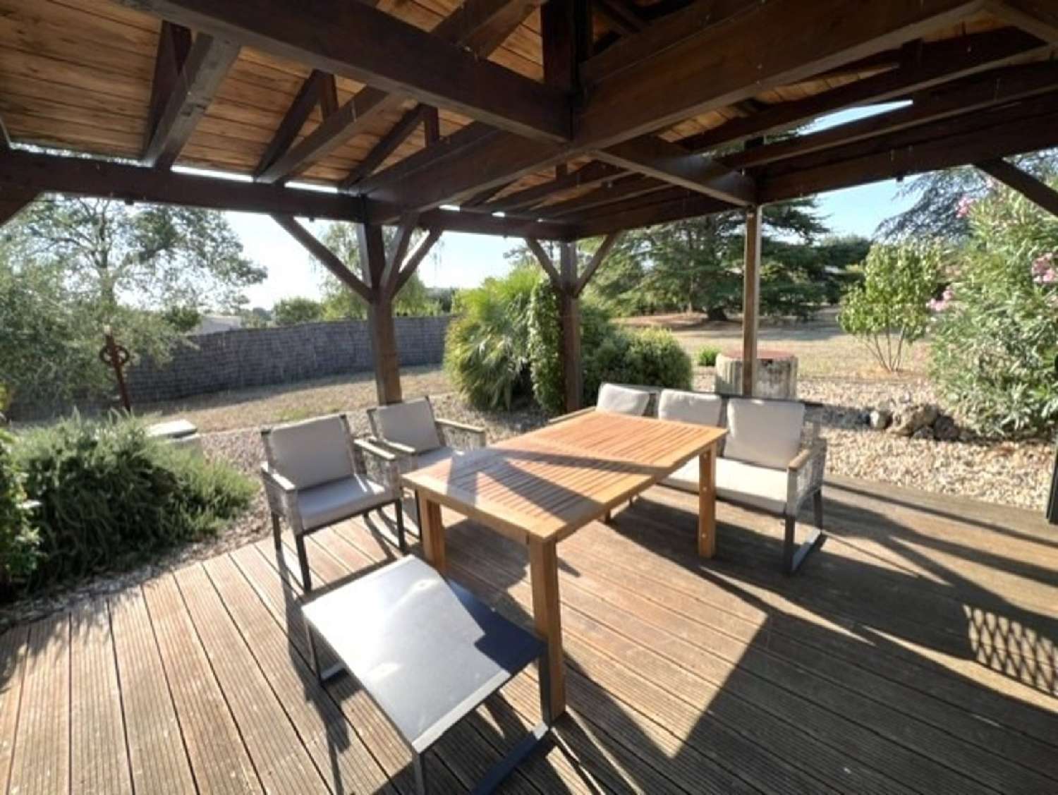  for sale house Saint-Georges-des-Côteaux Charente-Maritime 5