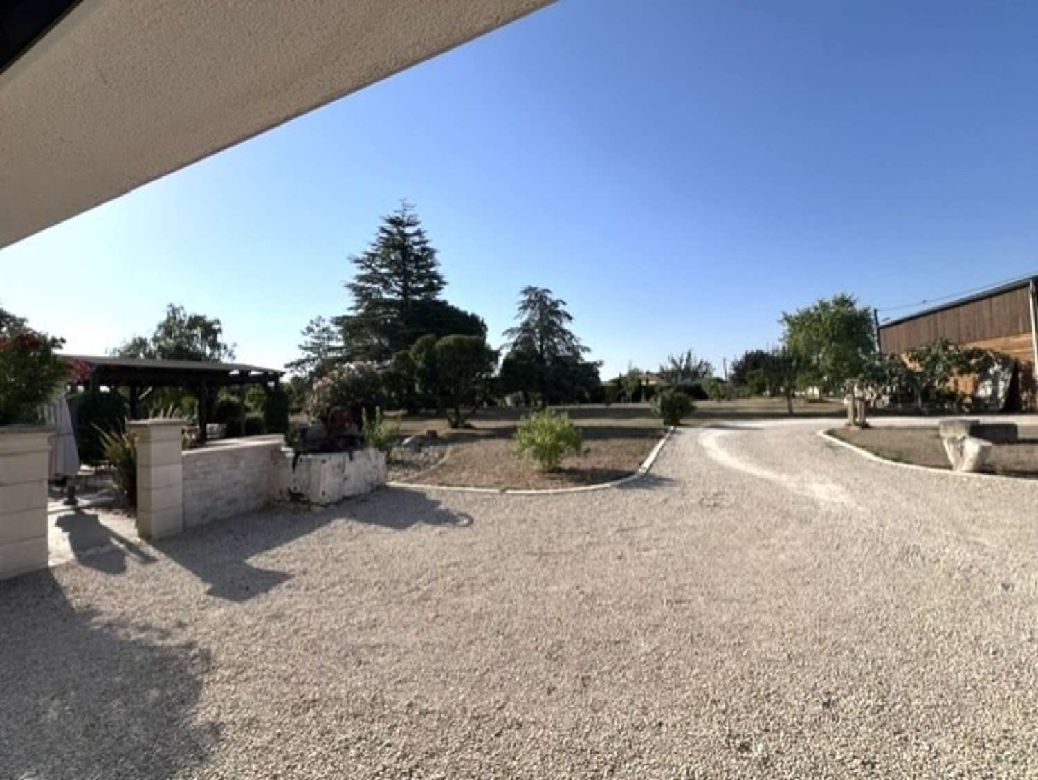  for sale house Saint-Georges-des-Côteaux Charente-Maritime 7