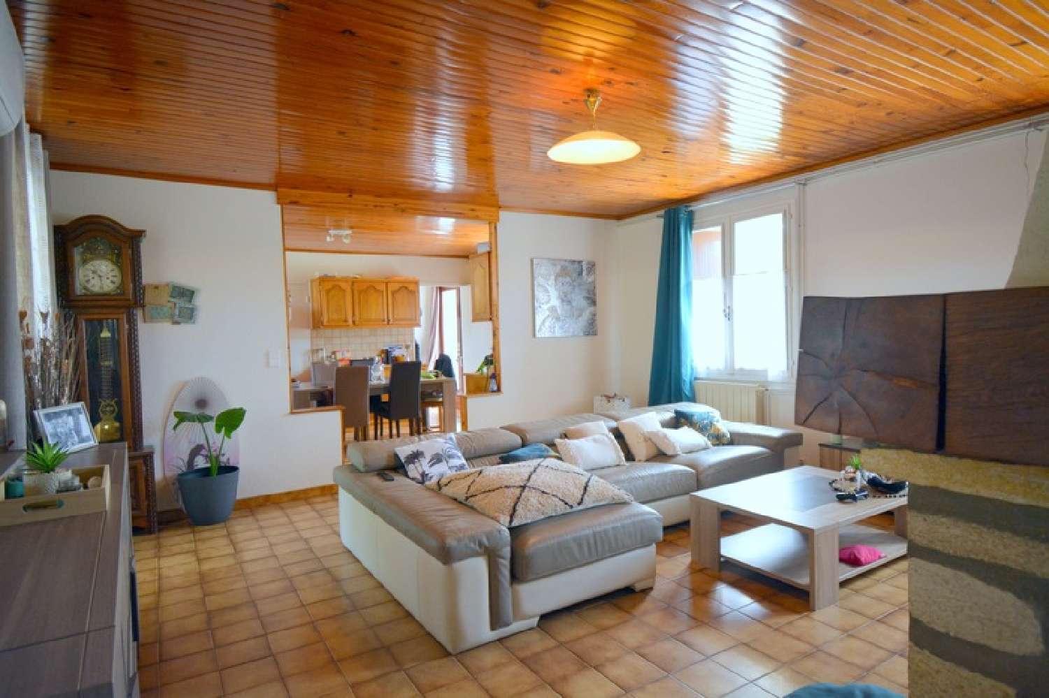 à vendre maison Saint-Georges-d'Oléron Charente-Maritime 2