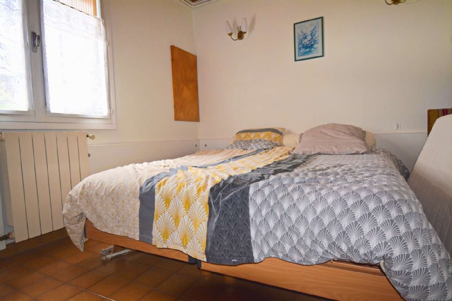 à vendre maison Saint-Georges-d'Oléron Charente-Maritime 8