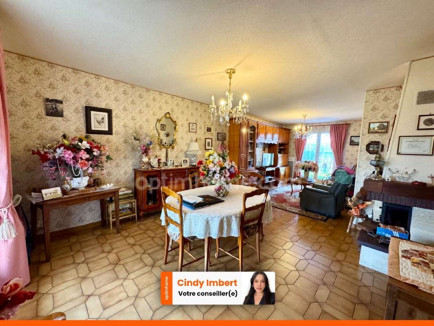 en venta casa Saint-Georges-les-Landes Haute-Vienne 1