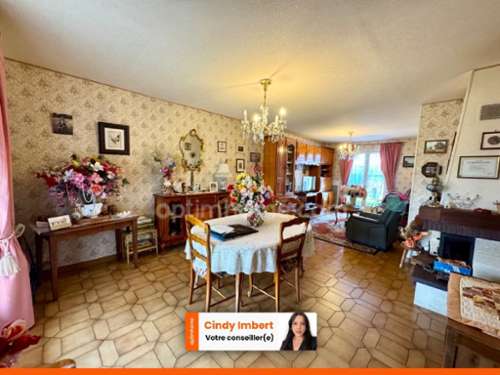 Saint-Georges-les-Landes Haute-Vienne casa foto 7385829