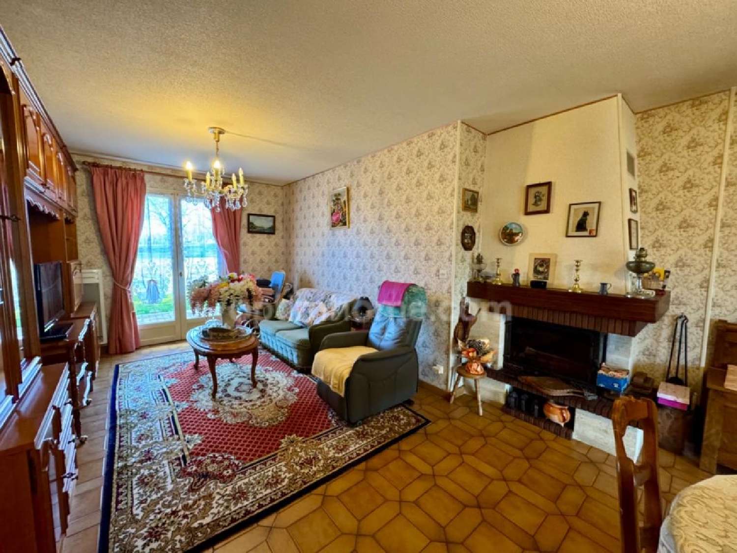 en venta casa Saint-Georges-les-Landes Haute-Vienne 2