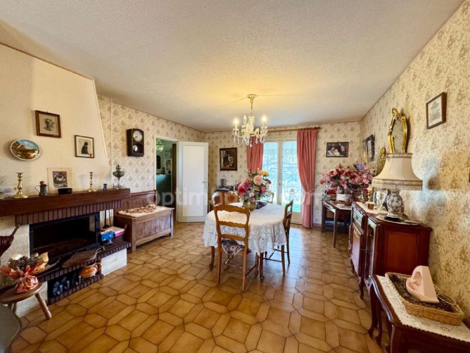 en venta casa Saint-Georges-les-Landes Haute-Vienne 3