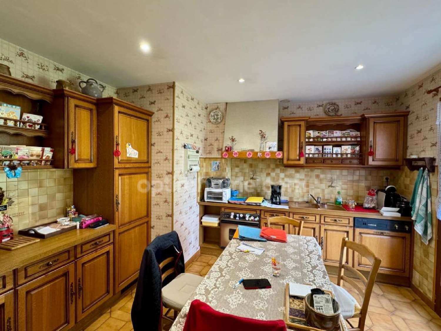 en venta casa Saint-Georges-les-Landes Haute-Vienne 4