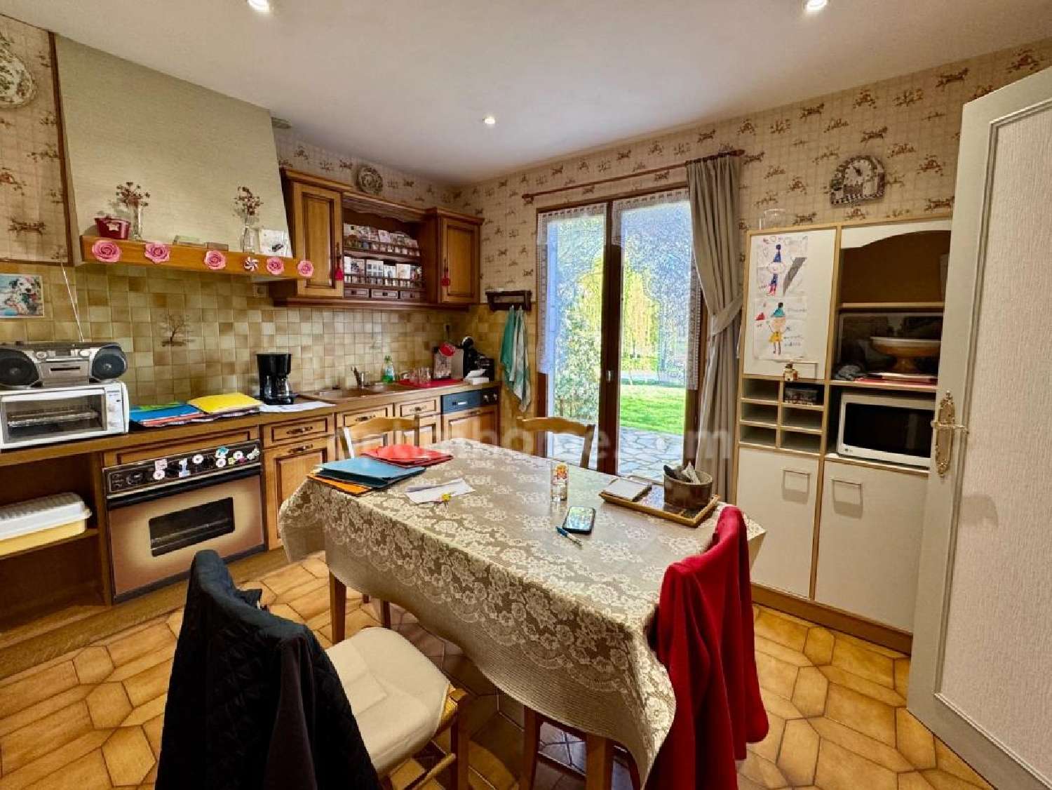 en venta casa Saint-Georges-les-Landes Haute-Vienne 5