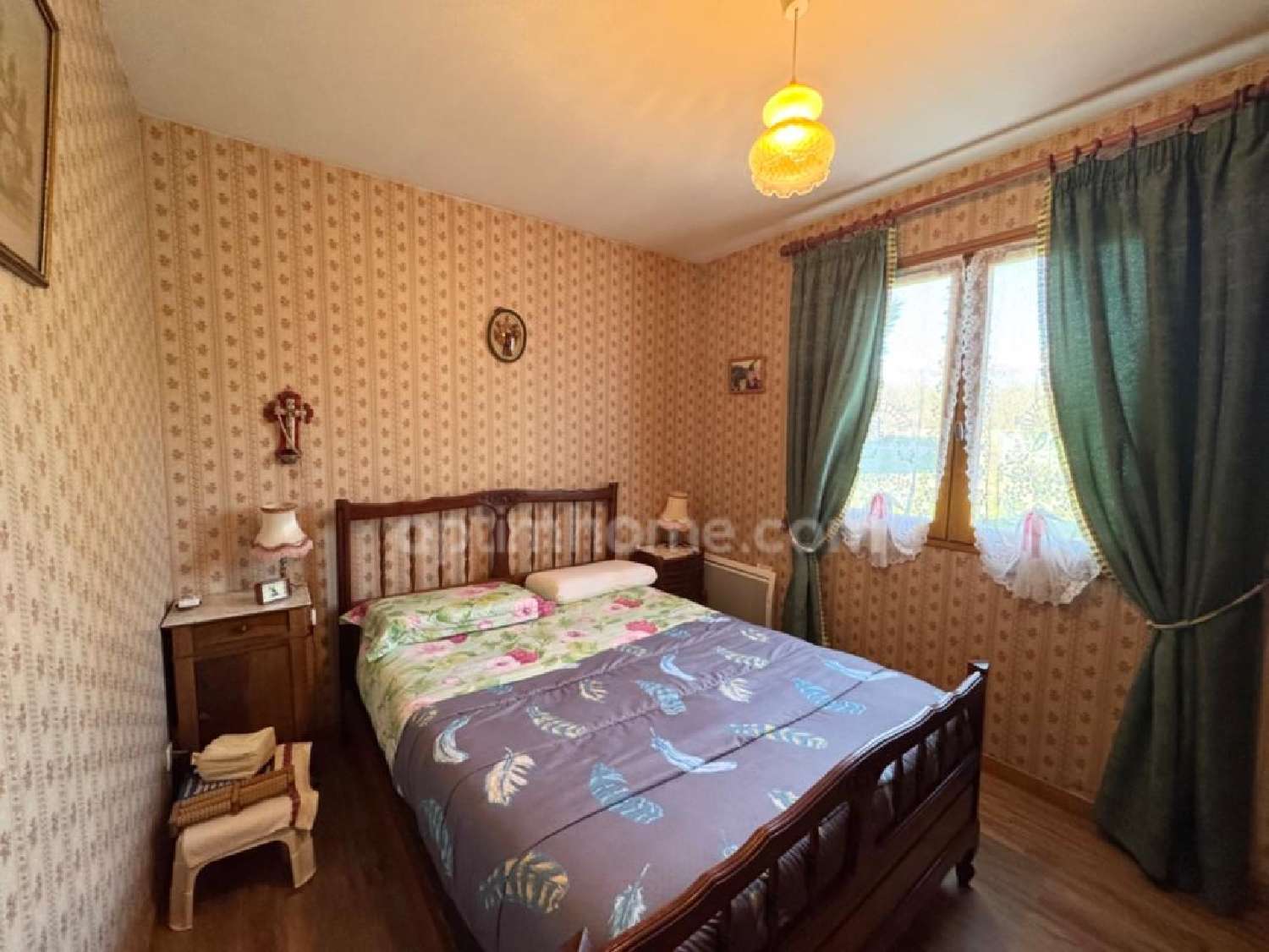 en venta casa Saint-Georges-les-Landes Haute-Vienne 6