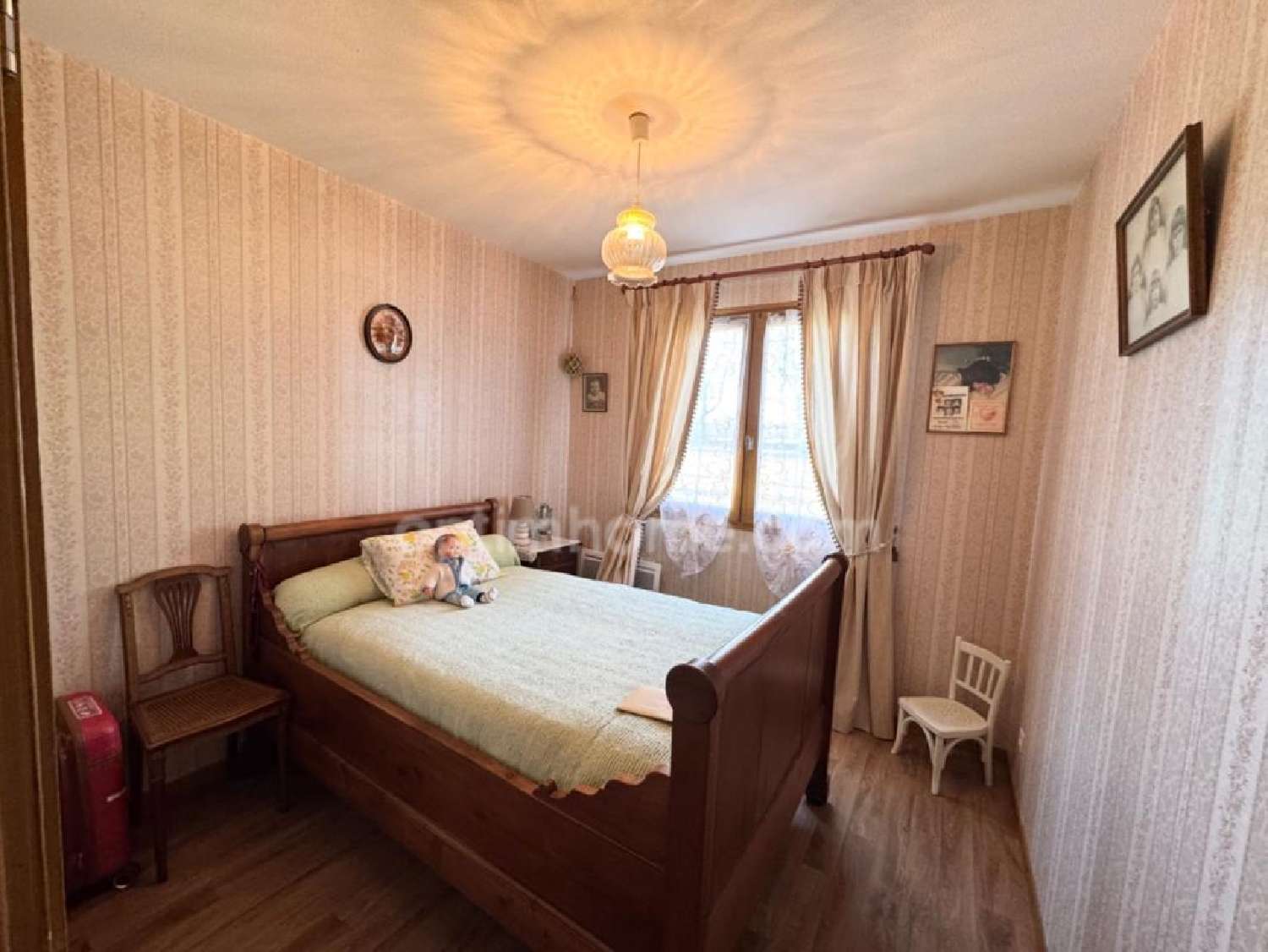 en venta casa Saint-Georges-les-Landes Haute-Vienne 7