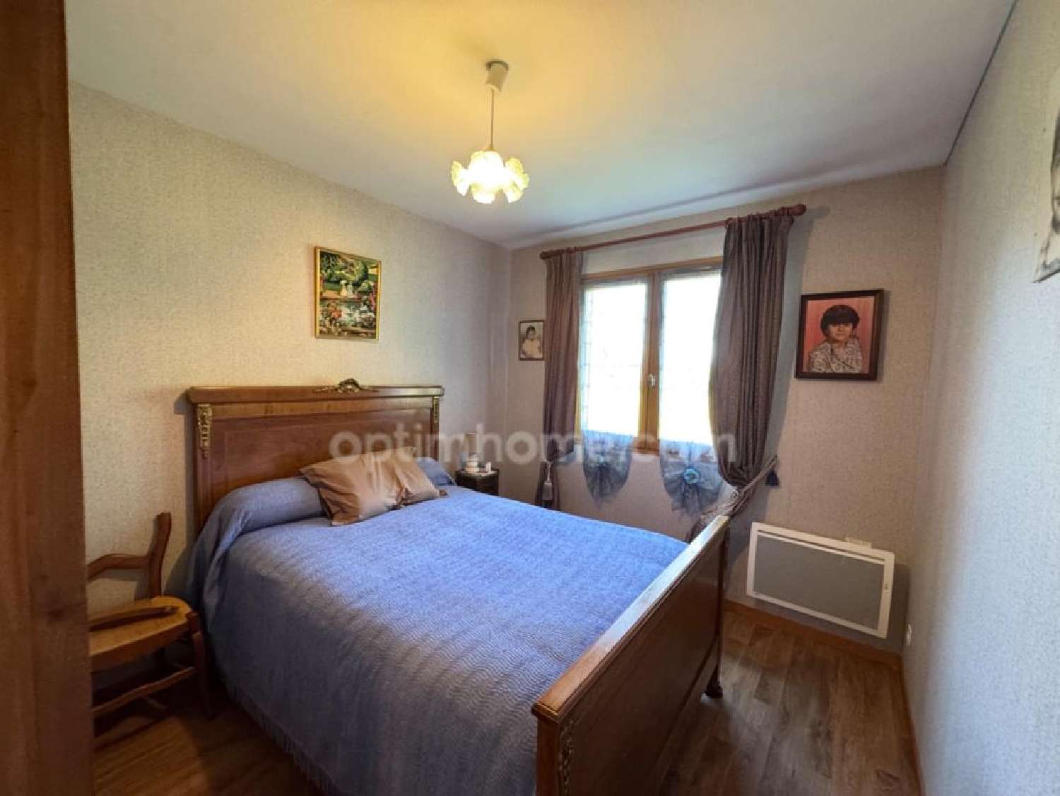 en venta casa Saint-Georges-les-Landes Haute-Vienne 8
