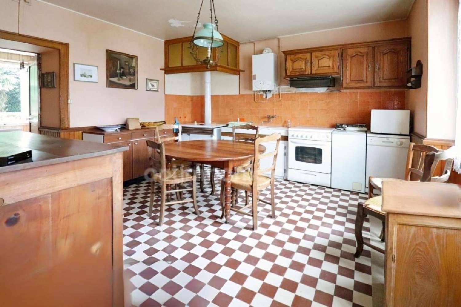  te koop huis Saint-Georges-les-Landes Haute-Vienne 3