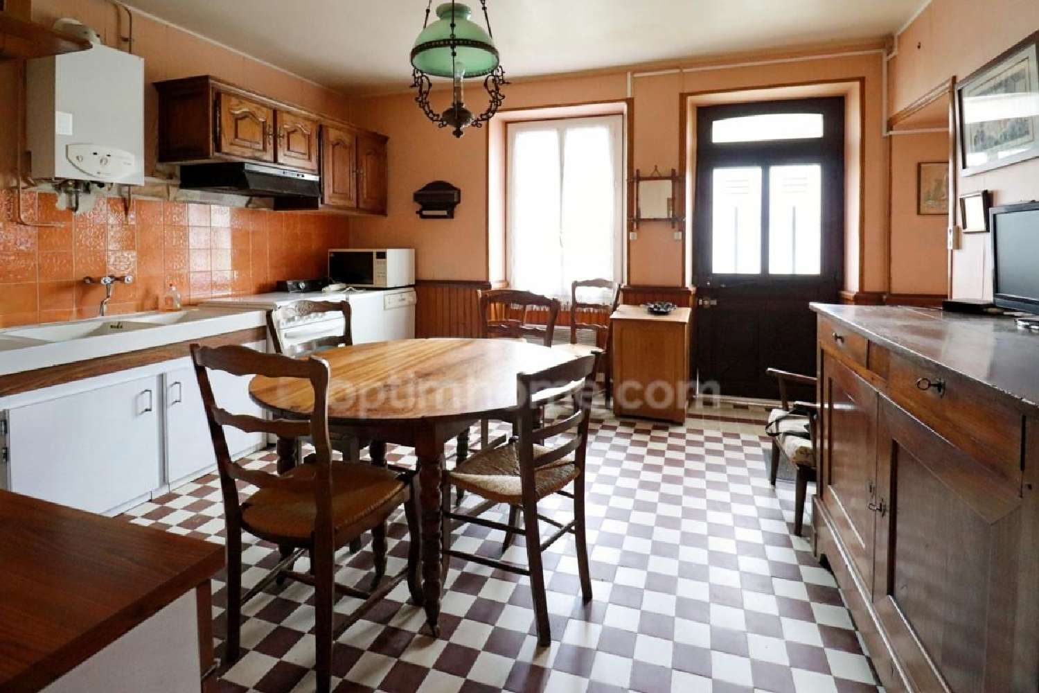  te koop huis Saint-Georges-les-Landes Haute-Vienne 4