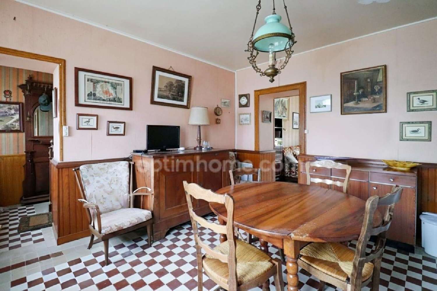  te koop huis Saint-Georges-les-Landes Haute-Vienne 5
