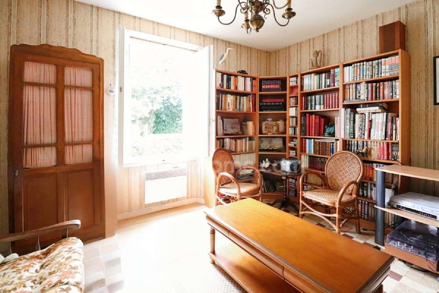  te koop huis Saint-Georges-les-Landes Haute-Vienne 6