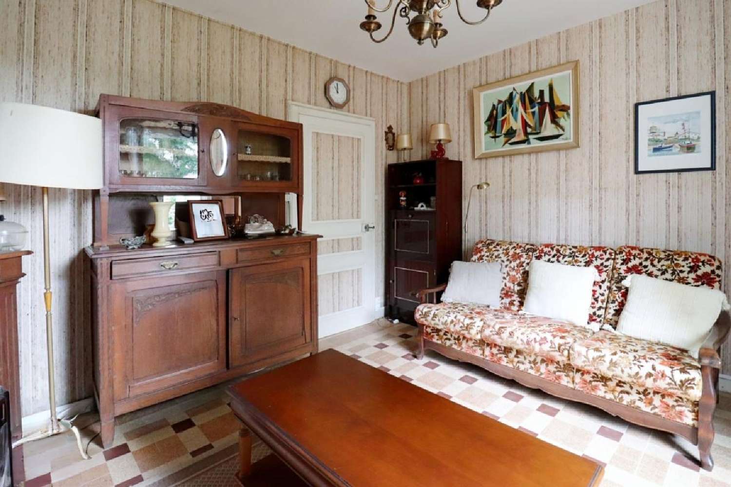  te koop huis Saint-Georges-les-Landes Haute-Vienne 7