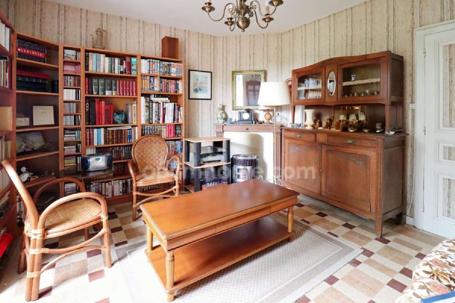  te koop huis Saint-Georges-les-Landes Haute-Vienne 8