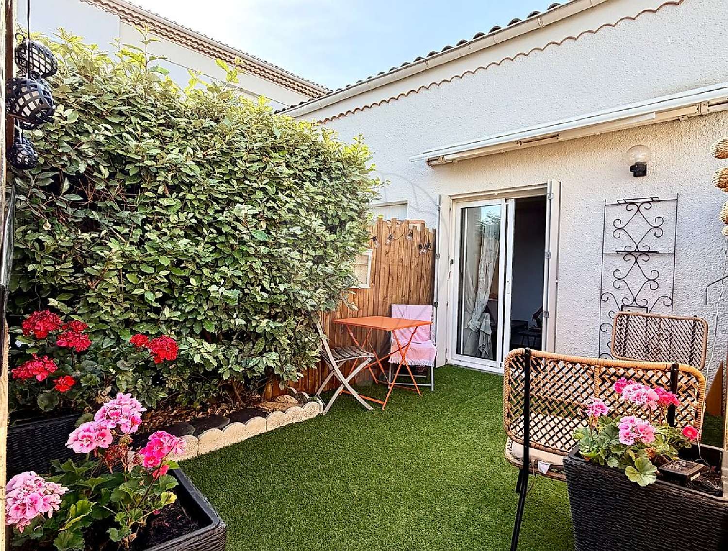 à vendre maison Saint-Georges-de-Didonne Charente-Maritime 2