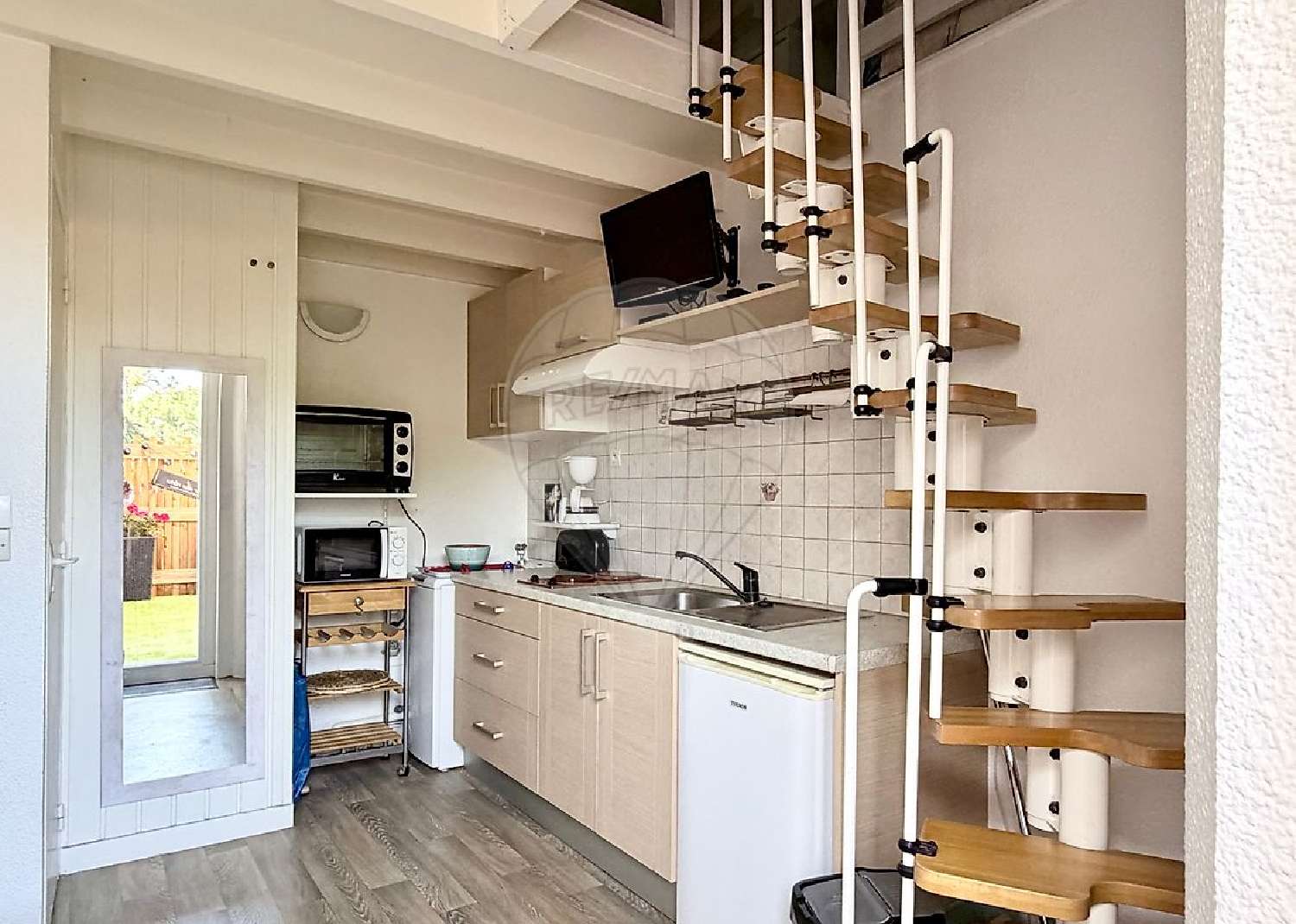 à vendre maison Saint-Georges-de-Didonne Charente-Maritime 3