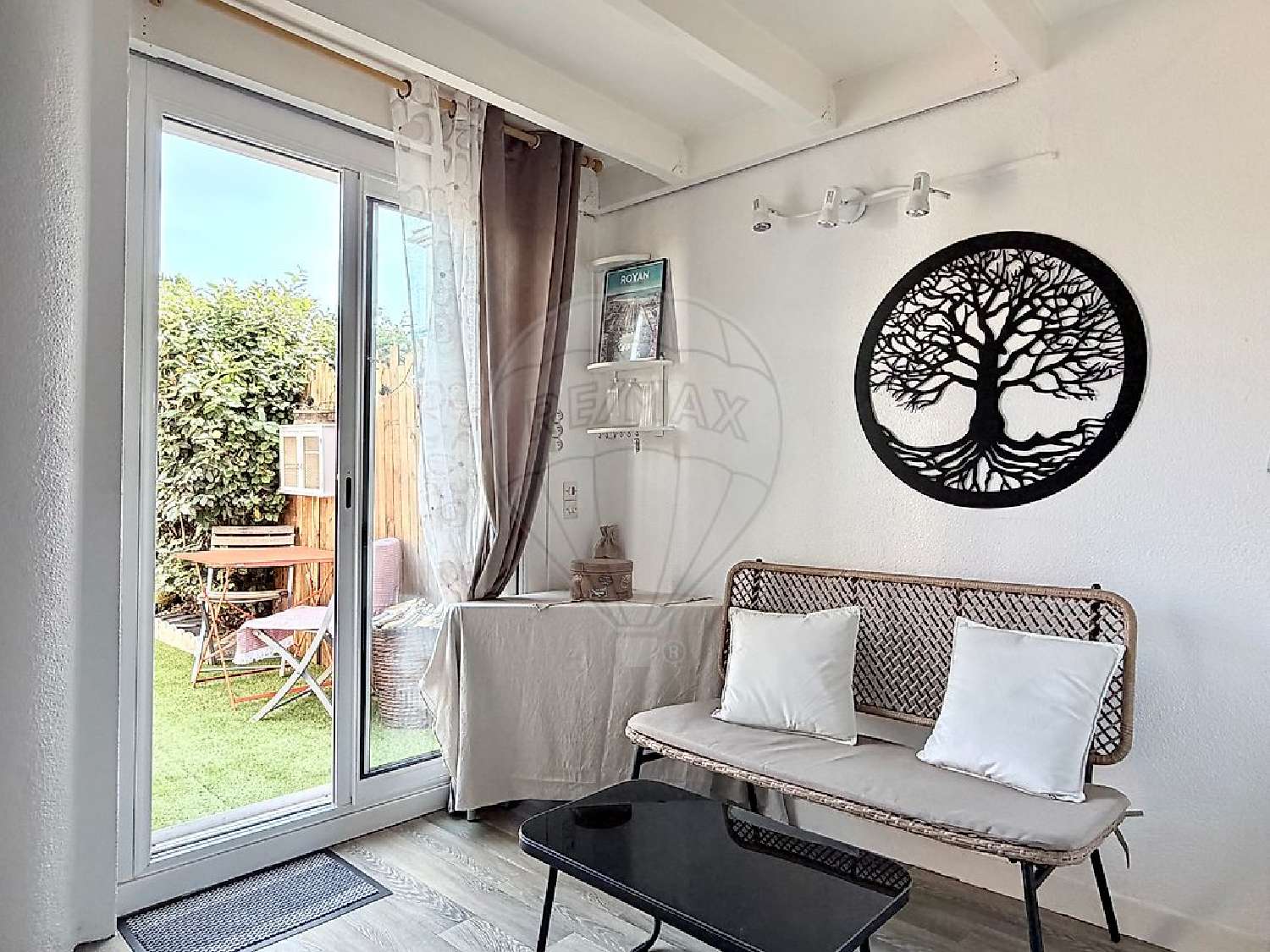 à vendre maison Saint-Georges-de-Didonne Charente-Maritime 4