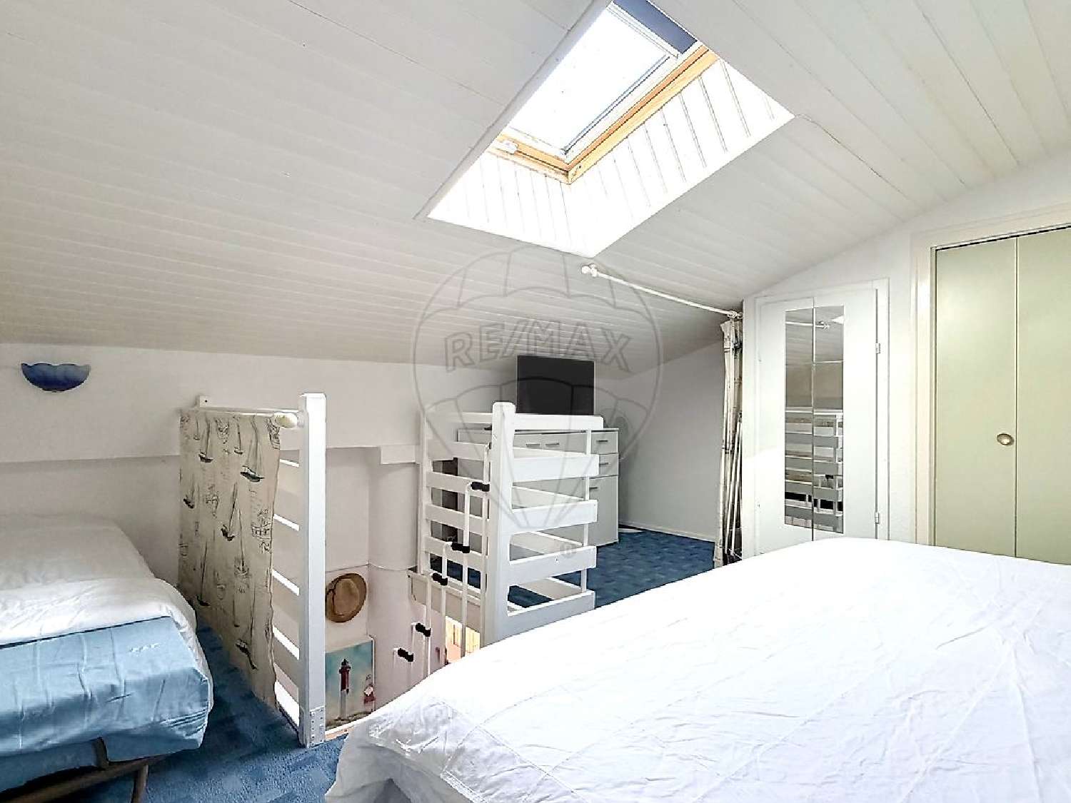 à vendre maison Saint-Georges-de-Didonne Charente-Maritime 8