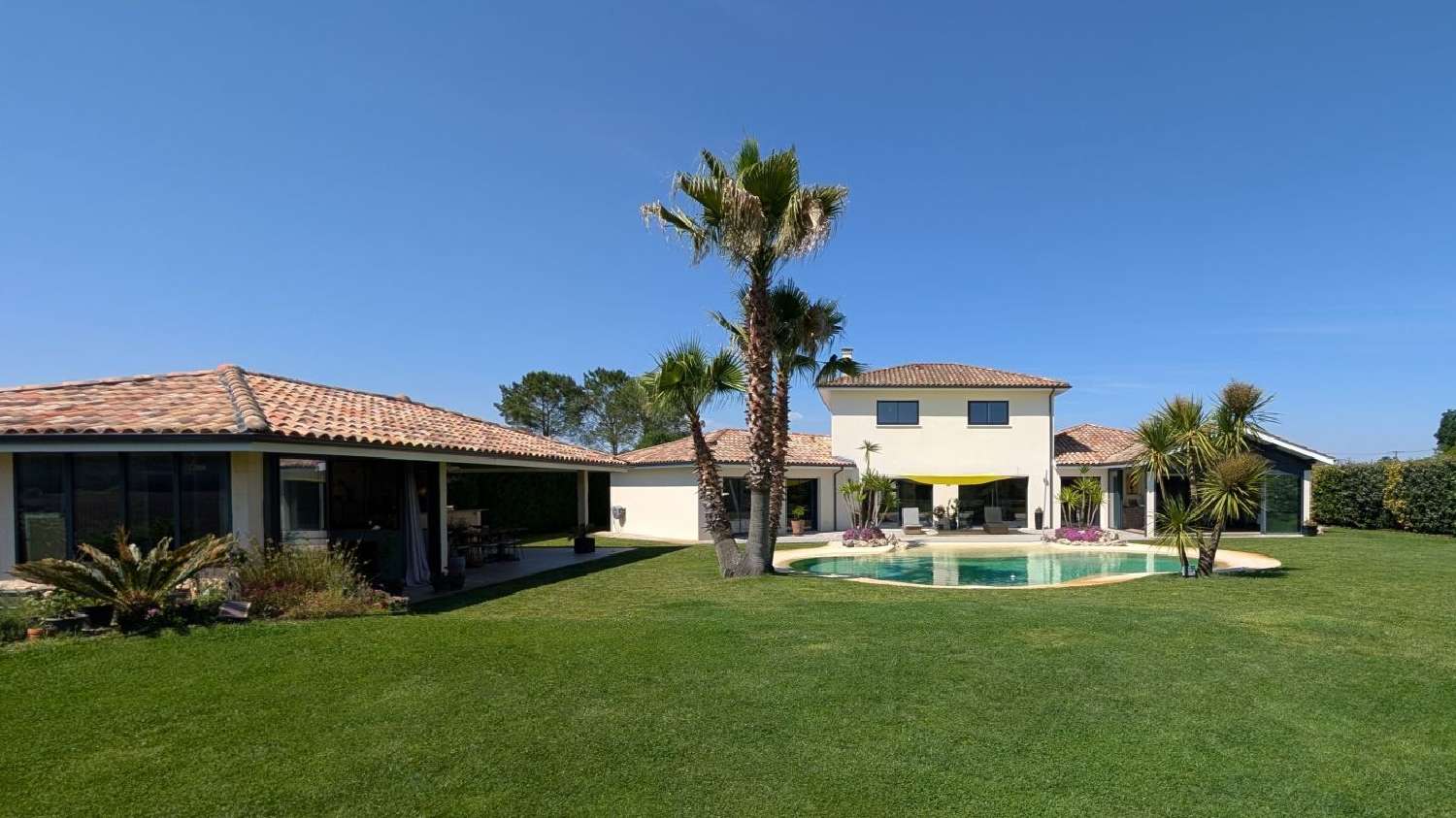 te koop huis Saint-Geours-de-Maremne Landes 1