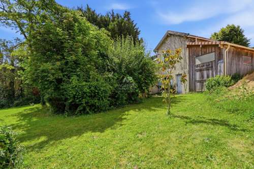 Saint-Germain-en-Laye Yvelines huis foto 7386073