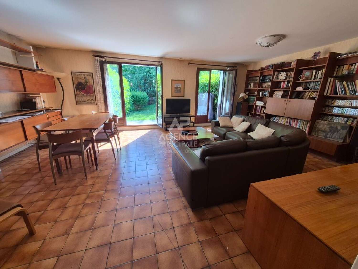 te koop huis Saint-Germain-en-Laye Yvelines 1